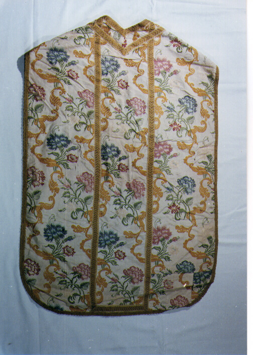 pianeta - manifattura Italia meridionale (fine/inizio secc. XVIII/ XIX)