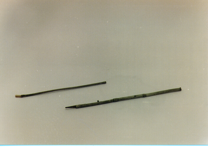 aspersorio, serie - ambito Italia meridionale (prima metà sec. XIX)