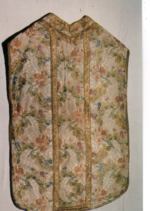 pianeta - ambito Italia meridionale (prima metà sec. XIX)