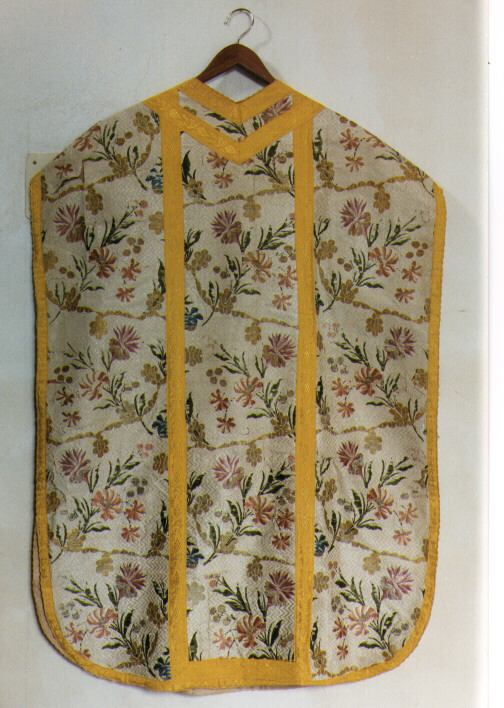 pianeta - manifattura Italia meridionale (ultimo quarto sec. XVIII)