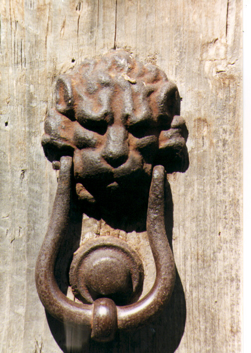 picchiotto, serie - ambito salentino (fine/inizio secc. XIX/ XX)