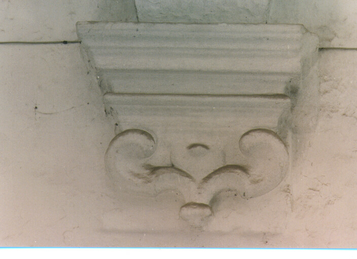 peduccio, serie - ambito salentino (seconda metà sec. XVIII)