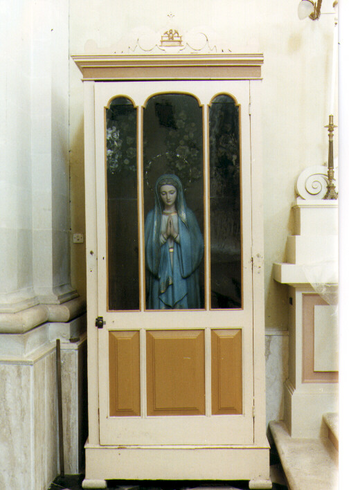 teca - ambito salentino (sec. XX)