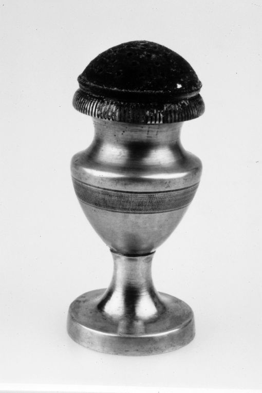 polverino - manifattura fiorentina (prima metà sec. XIX)