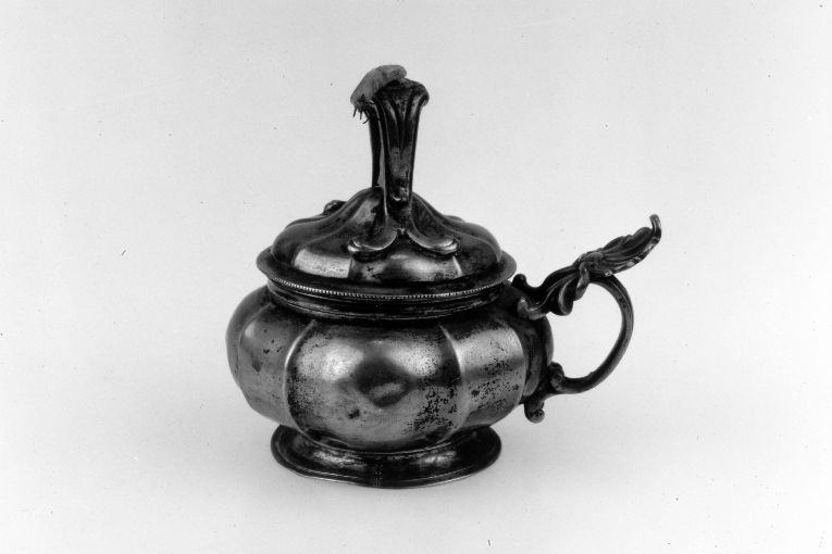 wax-jack di Z. B (sec. XIX)