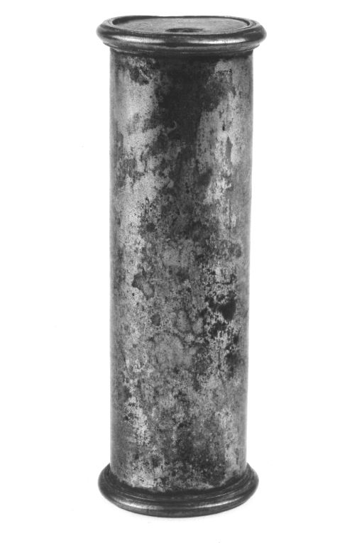 wax-jack - manifattura italiana (sec. XIX)