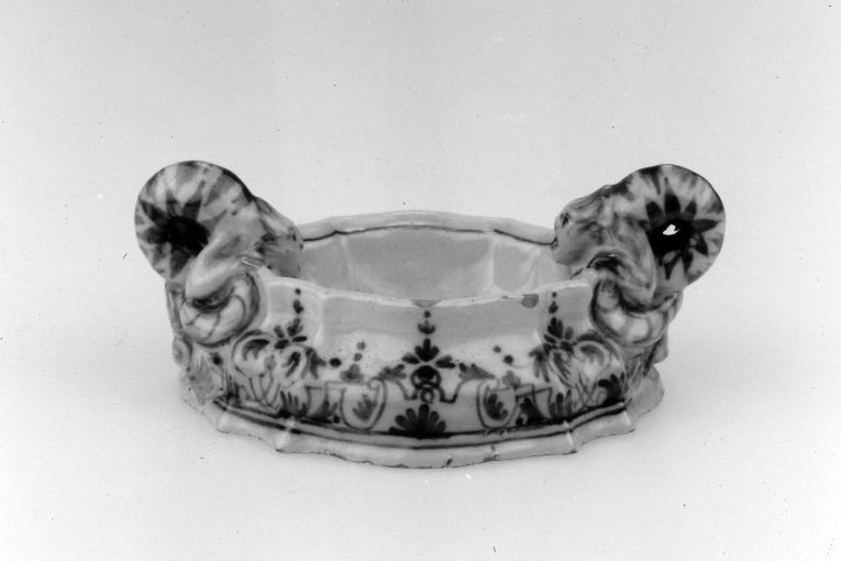 calamaio - produzione toscana (secc. XVIII/ XIX)