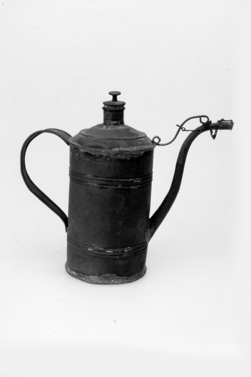 oliera - produzione toscana (secc. XIX/ XX)