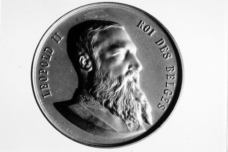 medaglia di Fisch Joseph (sec. XX)