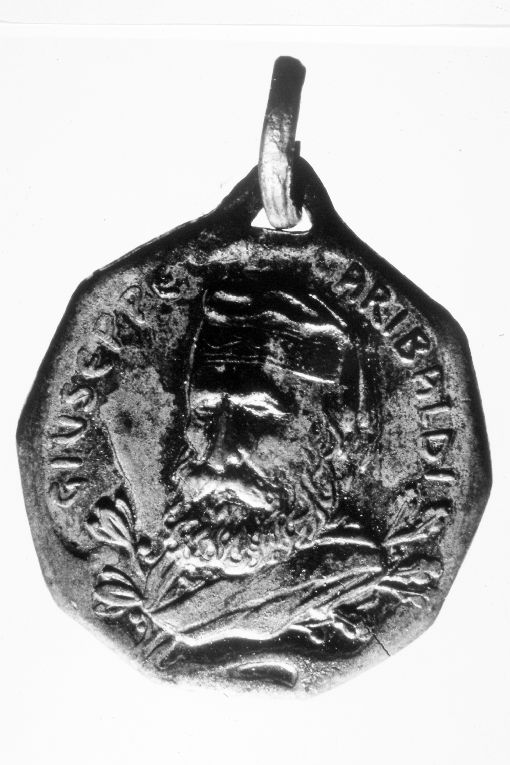 medaglia - ambito italiano (sec. XX)