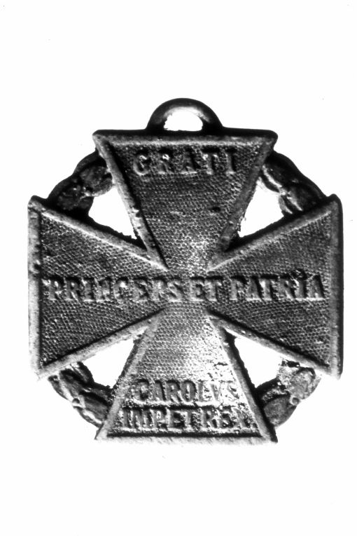 medaglia, serie - ambito tedesco (sec. XX)