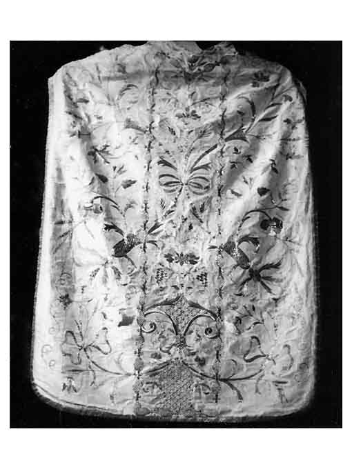 pianeta - manifattura pugliese (primo quarto sec. XIX)