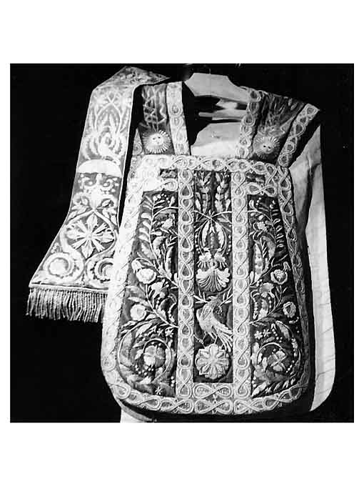 pianeta - manifattura pugliese (sec. XIX)