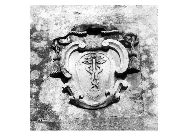 rilievo - produzione pugliese (sec. XVIII)