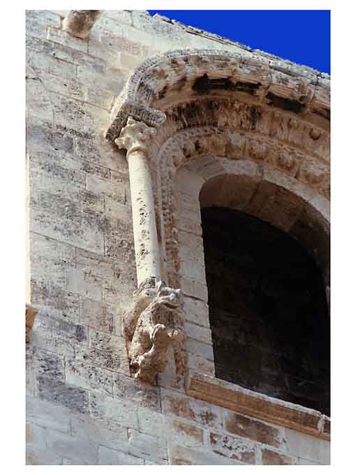 finestrone - ambito pugliese (sec. XIX)