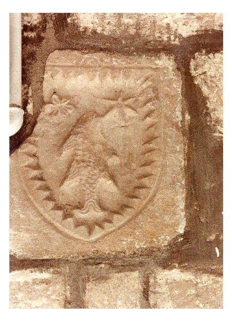 rilievo - ambito pugliese (seconda metà sec. XIV)