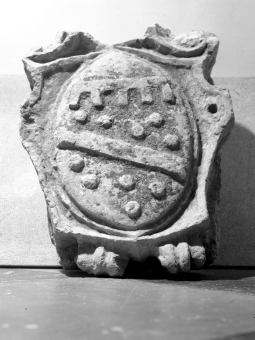 rilievo - produzione pugliese (sec. XIV)