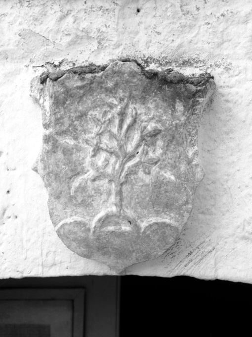 rilievo - produzione pugliese (sec. XVI)