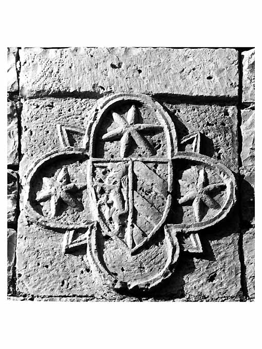 rilievo - ambito pugliese (secc. XV/ XVI)