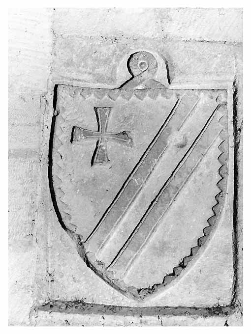 rilievo - ambito pugliese (secc. XV/ XVII)