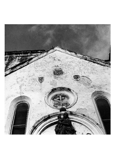 rilievo - ambito bitontino (sec. XV)