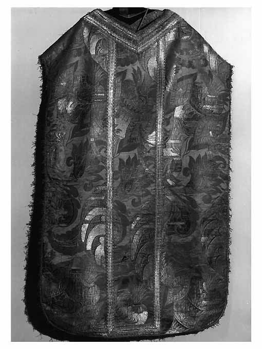 pianeta - ambito napoletano (sec. XVIII)