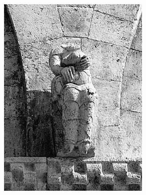 Madonna con Bambino (rilievo) - ambito pugliese (fine sec. XII)