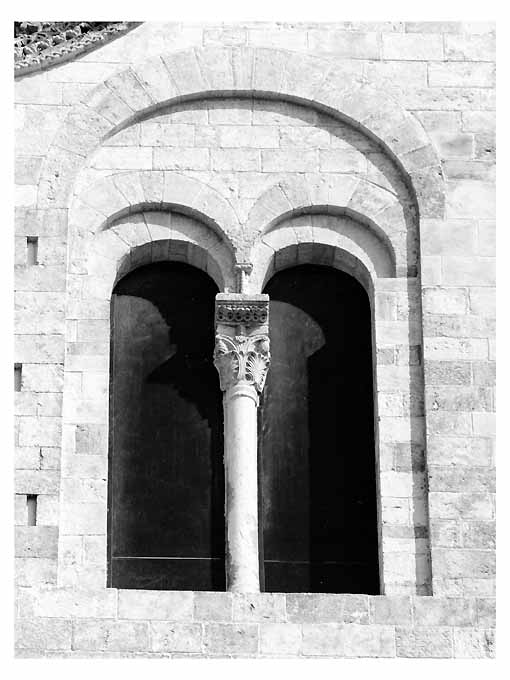 capitello - ambito pugliese (sec. XIII)