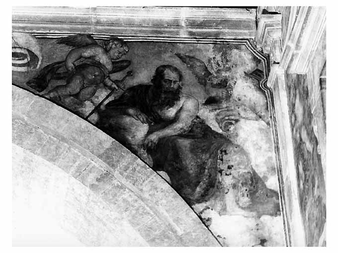 San Paolo (dipinto) di Rosa Carlo (sec. XVII)