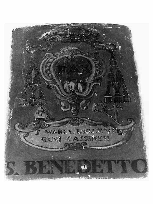 dipinto - ambito pugliese (sec. XVIII)