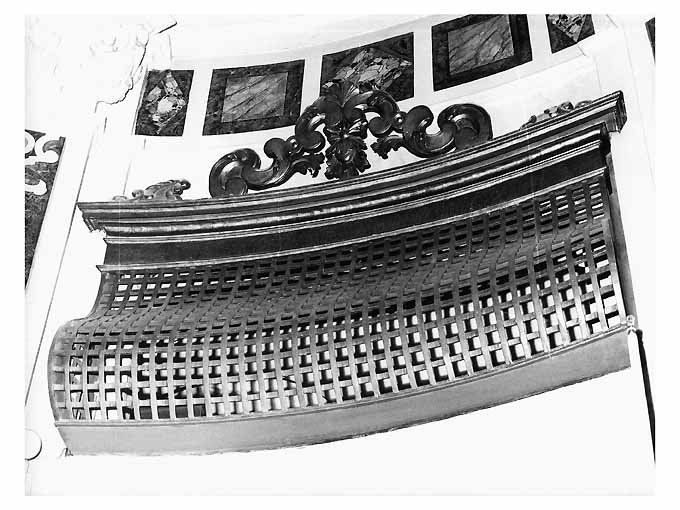 grata - ambito pugliese (sec. XVIII)