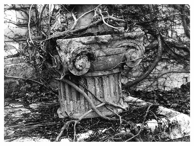 capitello - ambito Italia meridionale (sec. XVI)