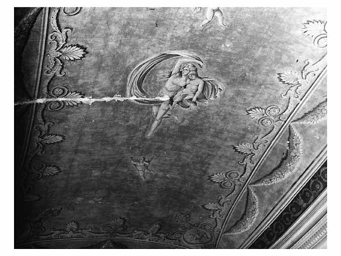 rilievo - ambito bitontino (sec. XIX)