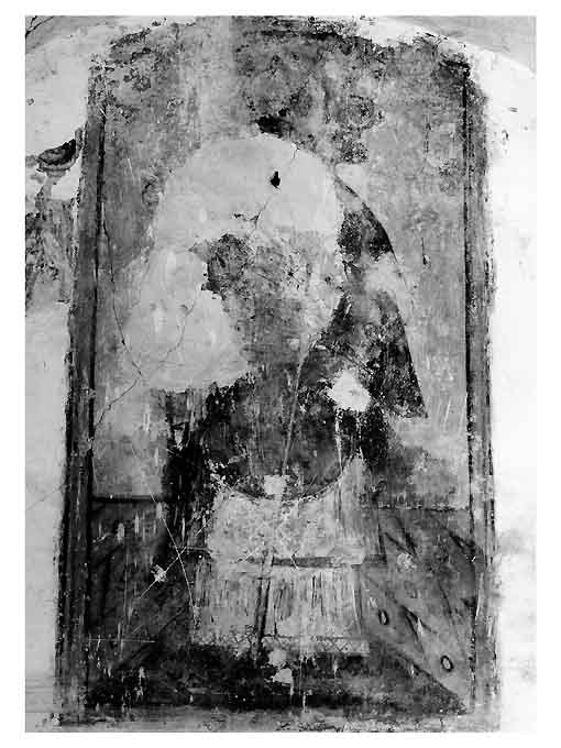 San Donato (dipinto) - ambito pugliese (sec. XVIII)