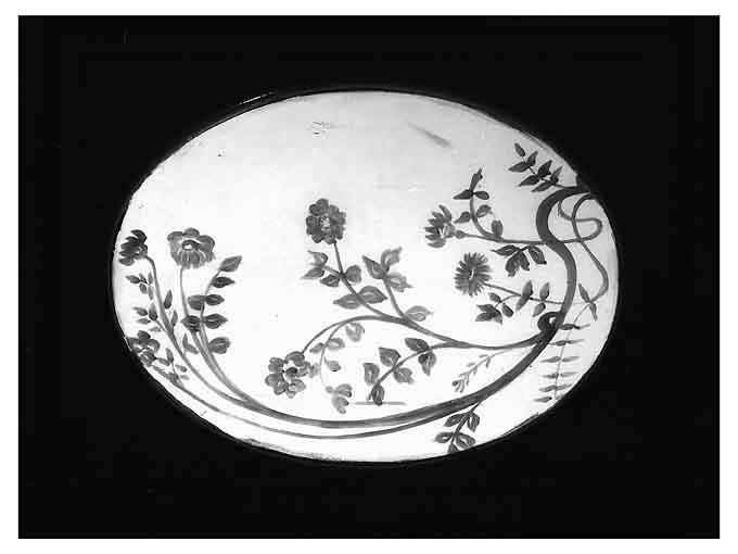 dipinto di Sportelli Pietro detto "Salve o Regina" (inizio sec. XX)