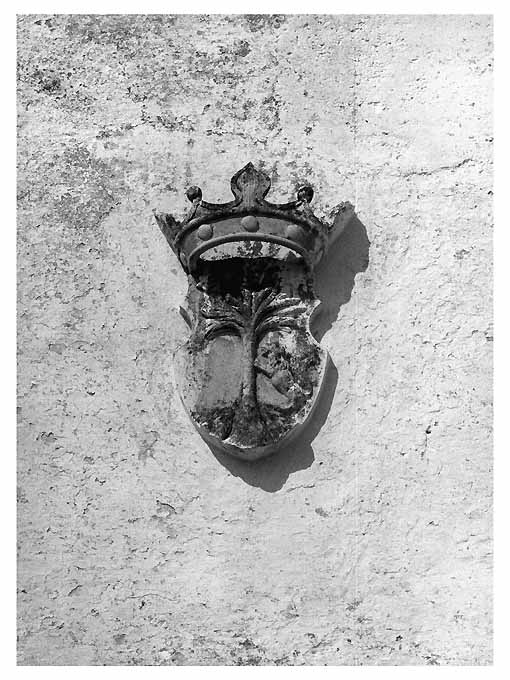 rilievo - ambito pugliese (fine/inizio secc. XIX/ XX)