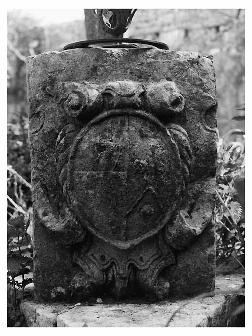 rilievo - ambito Italia meridionale (secc. XII/ XVI)