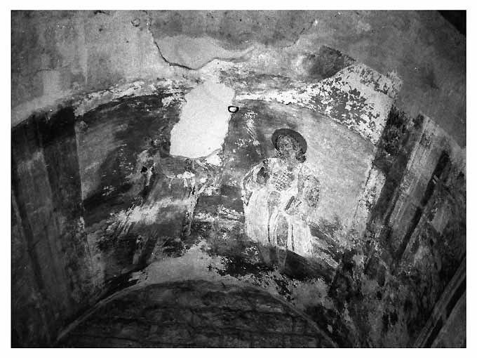 Santi Cosma e Damiano (dipinto) - ambito pugliese (sec. XVII)