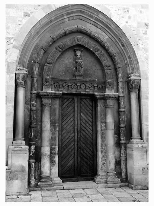 portale di Pantaleo Angelo (sec. XX)