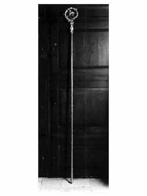 pastorale - ambito napoletano (prima metà sec. XVIII)