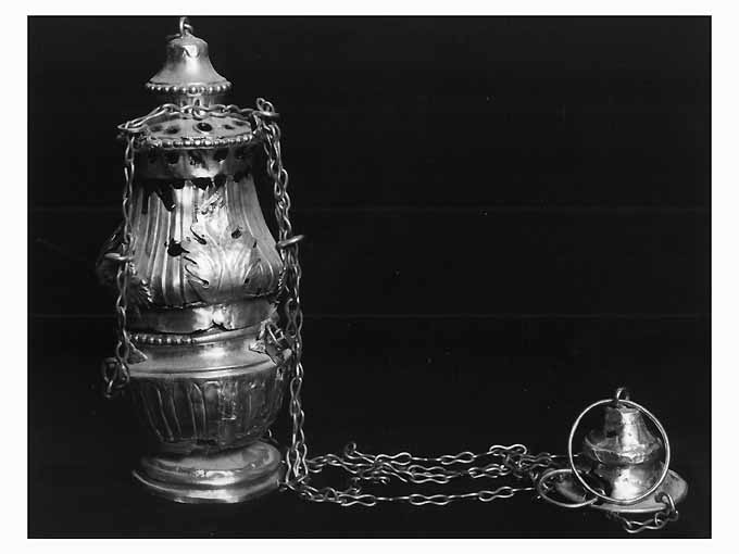 turibolo - ambito pugliese (sec. XIX)