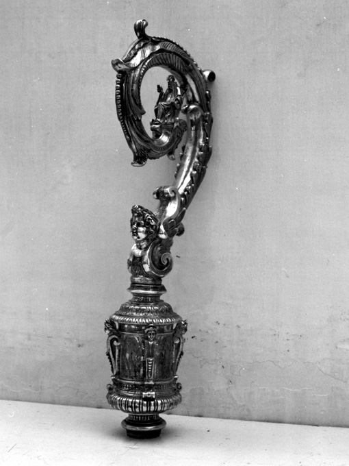 pastorale - ambito napoletano (secc. XVI/ XVII)