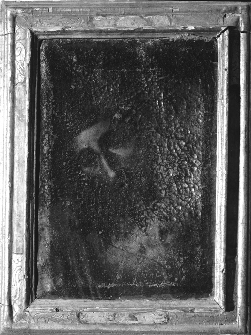 Ecce Homo (dipinto) - ambito Italia meridionale (sec. XVII)