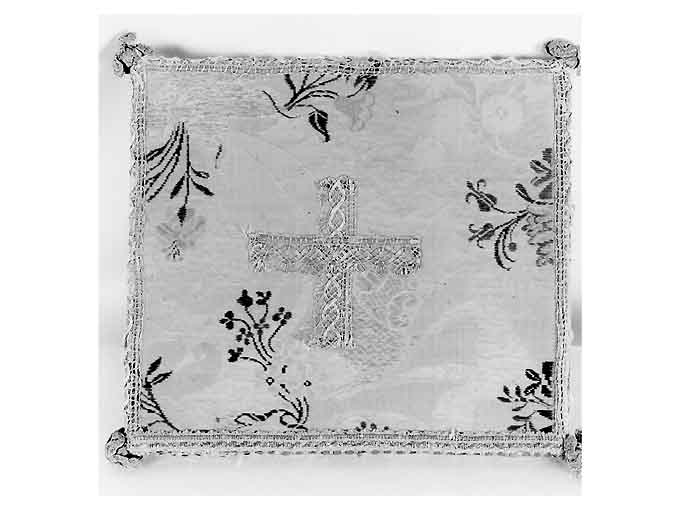 borsa - manifattura Italia meridionale (secc. XVIII/ XIX)