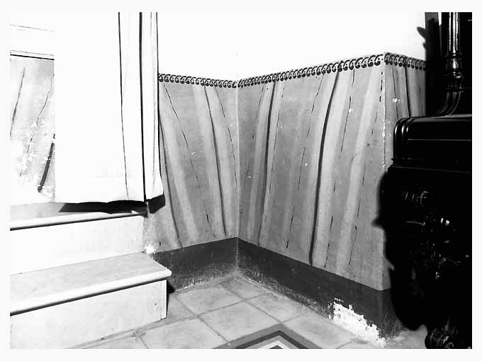 dipinto - ambito Italia meridionale (sec. XIX)