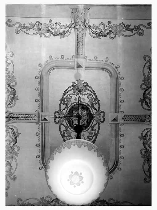 dipinto di Sportelli Pietro detto "Salve o Regina" (attribuito) (sec. XX)