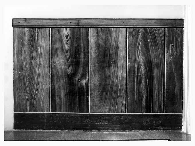 decorazione pittorica di Sportelli Pietro detto "Salve o Regina" (sec. XX)