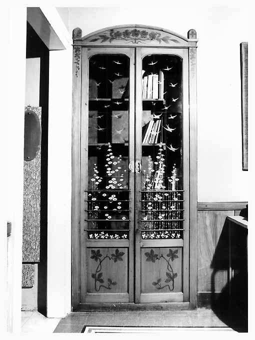 stipo di Sportelli Pietro detto "Salve o Regina" (sec. XX)