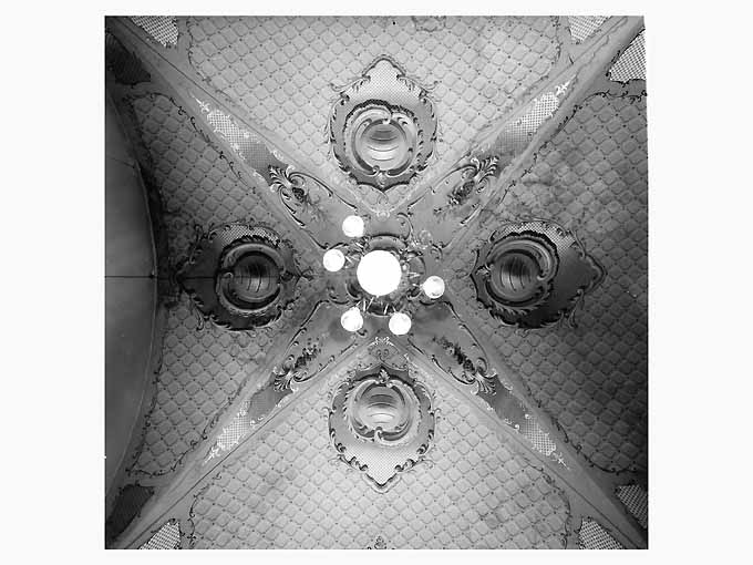 dipinto di Romita Benedetto (sec. XX)