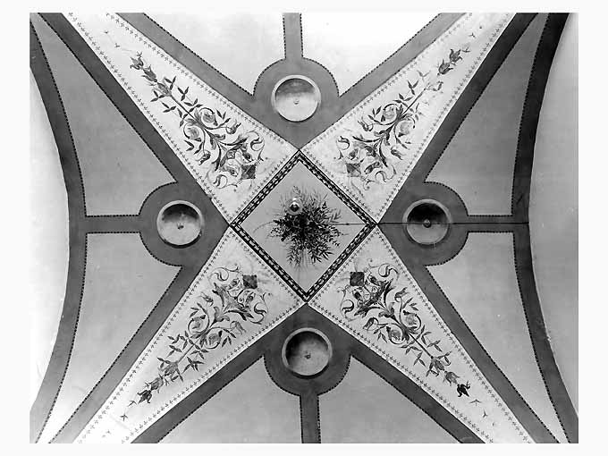 dipinto di Sportelli Pietro detto "Salve o Regina" (attribuito) (secc. XIX/ XX)